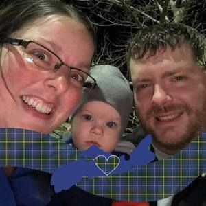 Meet your Posher, Donnie